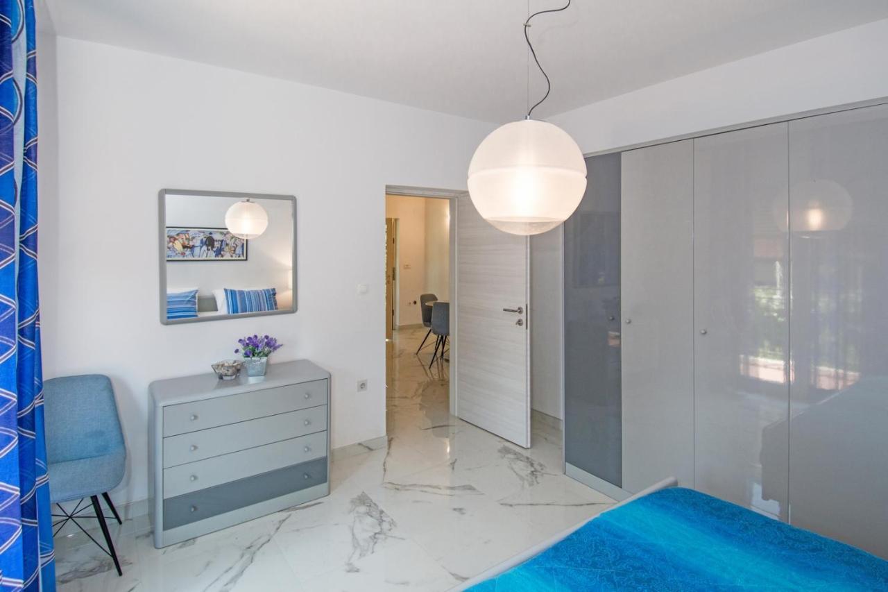 Apartment Lala & Nina Banjole Zewnętrze zdjęcie