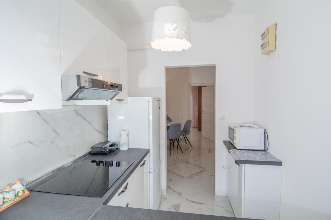 Apartment Lala & Nina Banjole Zewnętrze zdjęcie