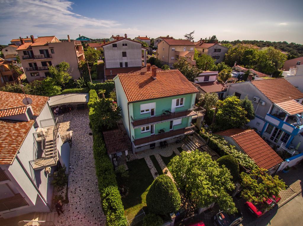 Apartment Lala & Nina Banjole Zewnętrze zdjęcie