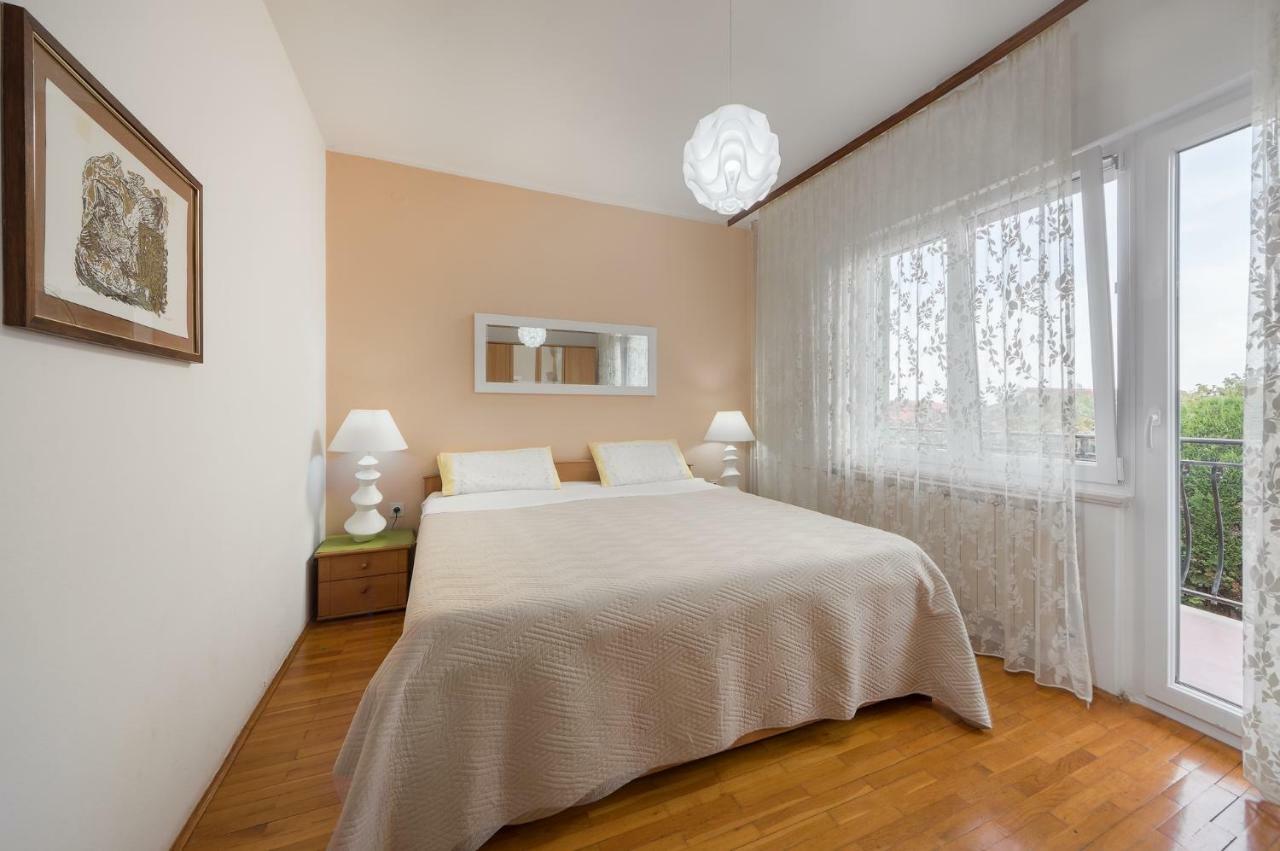 Apartment Lala & Nina Banjole Zewnętrze zdjęcie